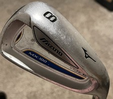 Mizuno MX-100 Y-Tune XL 8 Iron