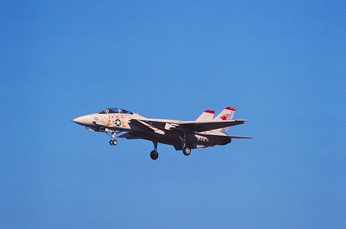 Original colour slide - , f-14a