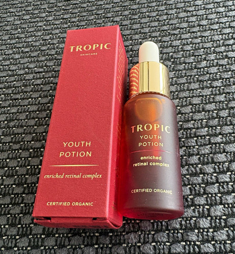 Tropic skincare youth potion - tropic,