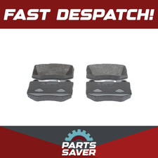 Brake Pads Set fits MERCEDES