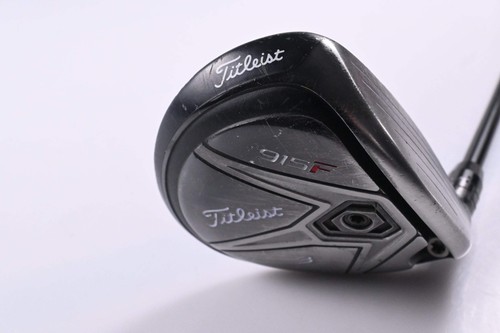 Titleist 915 wood - titleist, 15