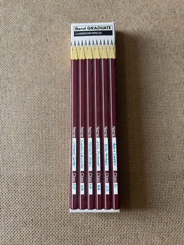 Vintage berol graduate - vintage,