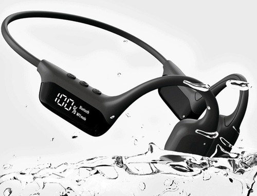 Luvant bone conduction - bone,