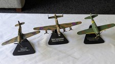 Trio of Atlas Diecast
