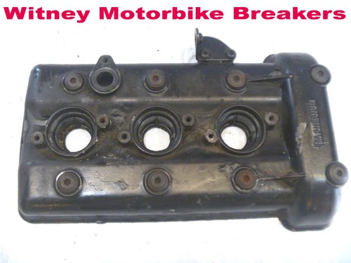 Triumph cylinder head cam - cylinder,