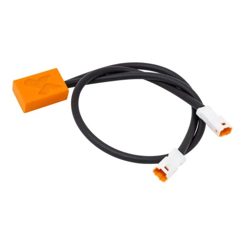 Jetprime rear suspension - rear,