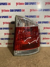 VAUXHALL VECTRA HATCHBACK 5DR