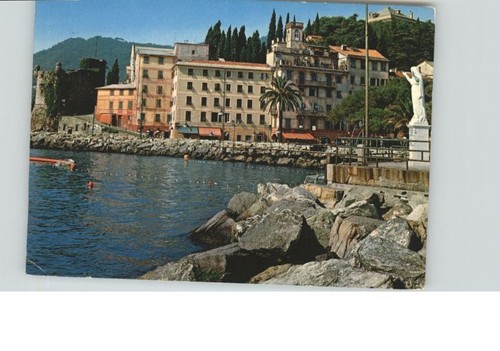 Santa margherita ligure san - margherita,