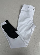 Equiline Womens Full Seat