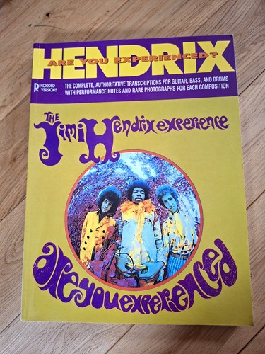 Jimi hendrix are - jimi,
