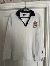 England Rugby Men's Long