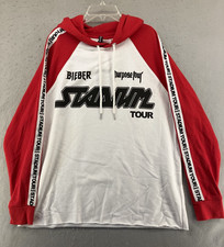 Justin Bieber Purpose Tour