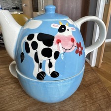 Whittard Of Chelsea Teapot For