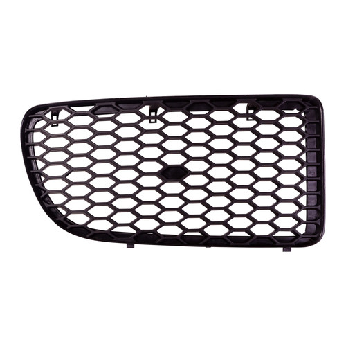 Front bumper grille - front,