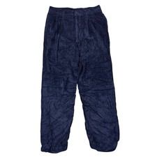 Vintage Corduroy Trousers