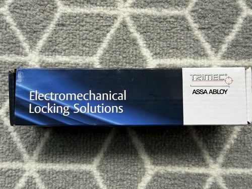 Trimec assa abloy - es, 112