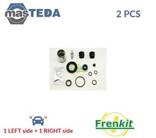 234901 BRAKE CALIPER REPAIR