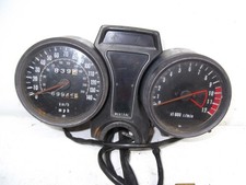 SUZUKI GS650  CLOCKS  GS650