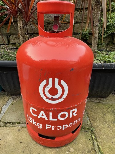 Calor propane gas - 13, kg