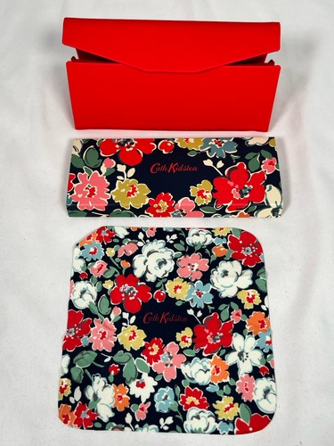 Cath kidston eye glasses case - cath,
