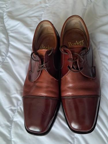 Barker warwick men dress - barker,