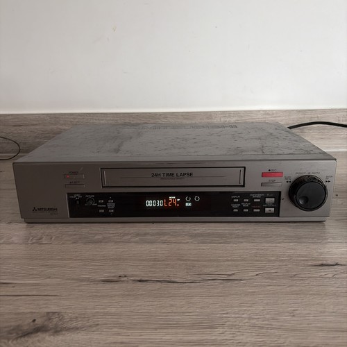 Mitsubishi 7424 hour - hs-7424, 24