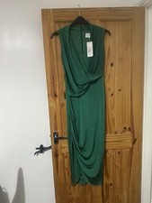 BNWT Damsel in a Dress Emerald