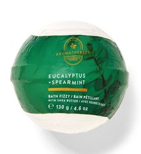 Aromatherapy Bath Bomb