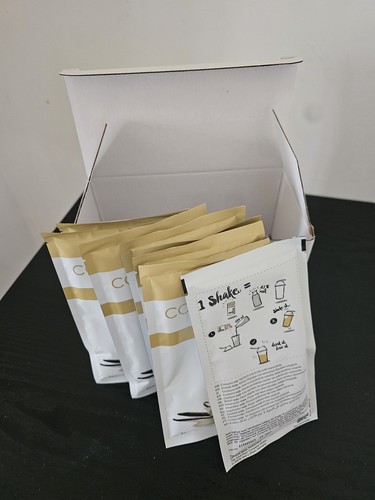 Juice plus vanilla complete - juice,