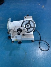 Buffalo CD277 Industrial Meat Slicer Heavy Duty