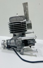 DLE 55 2-Stock Gasoline
