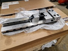 Used Tuscan 150mm 6inch CNC Modular Precision Machine Milling Vice / Vise