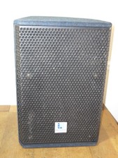 Logic System LS 151 P - 15" 450W 8 Ohm passive PA loudspeaker / WORKS PERFECTLY