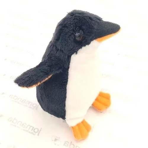 Mini penguin - mini,
