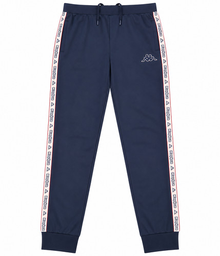 Kappa mens navy - kappa,