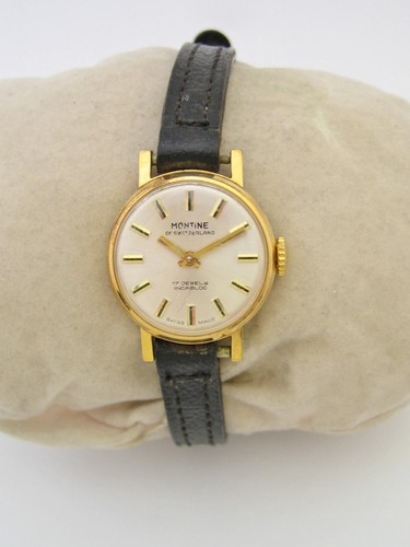 Montine switzerland watch - of,