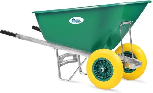 200l wheel garden - 200l,