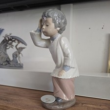 Nao by Lladro Figurine ' Alter