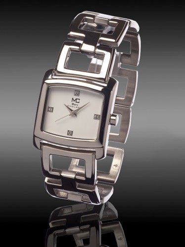 Gucci style ladies - new, quartz