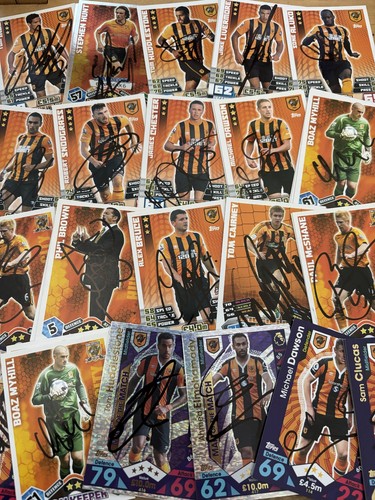 Match attax shoot out and - attax,,