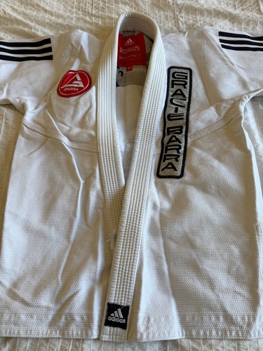 Gracie barra comp team - barra, gb