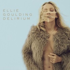 Ellie Goulding: Delirium