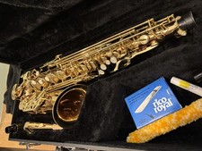 Jupiter alto saxophone 500 - jupiter,