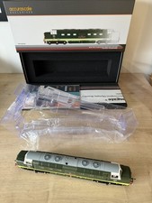 Accurascale Deltic D9000 Royal