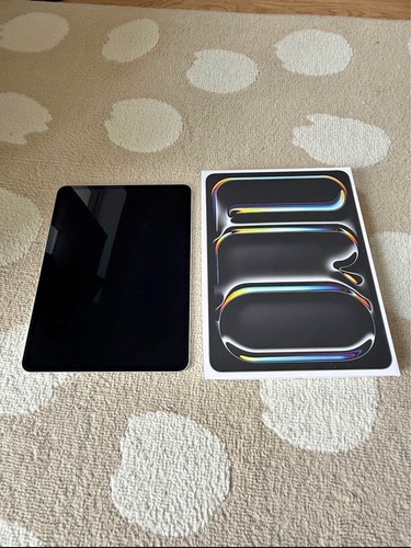 Apple ipad pro inch 2025 - apple,