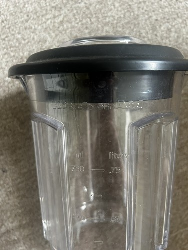 Kitchenaid 750ml jug with - kitchenaid,