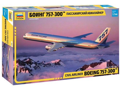Zvezda zve7041 144 - zve7041, boeing