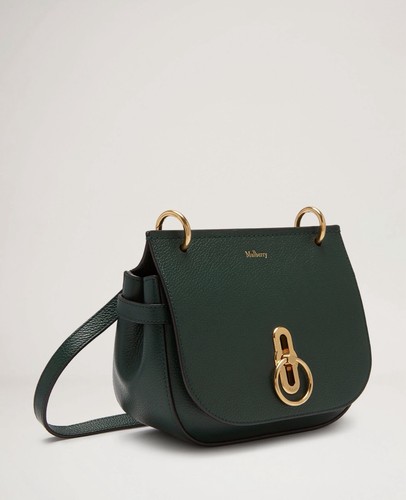 Mulberry small amberley - mulberry,