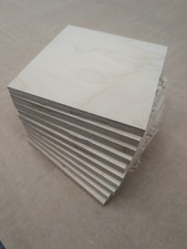 12mm Birch Plywood Offcuts -