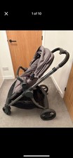 iCandy lime pushchair. With